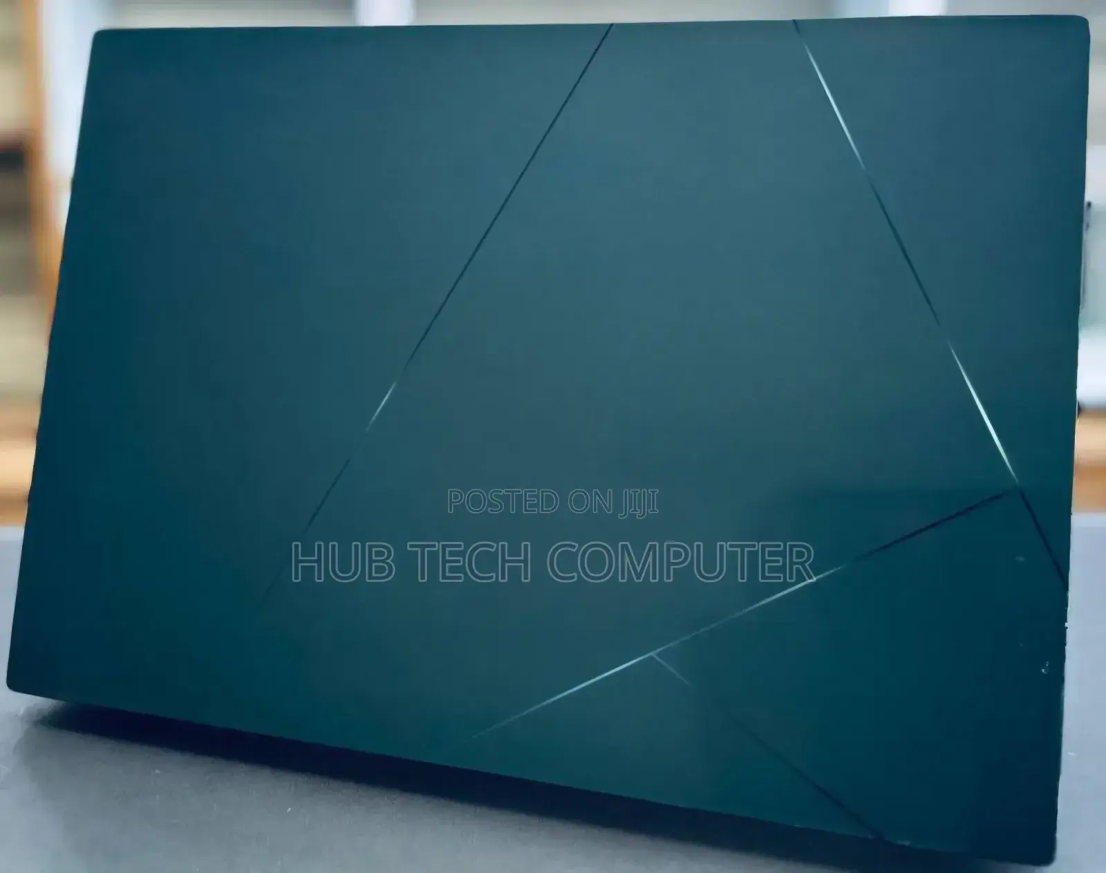 New Laptop Asus ZenBook 13 UX331UN 16GB Intel Core I7 SSD 512GB