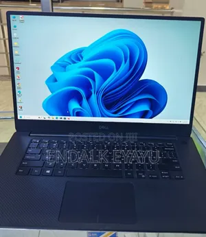 New Laptop Dell 32GB Intel Core I7 SSD 1T