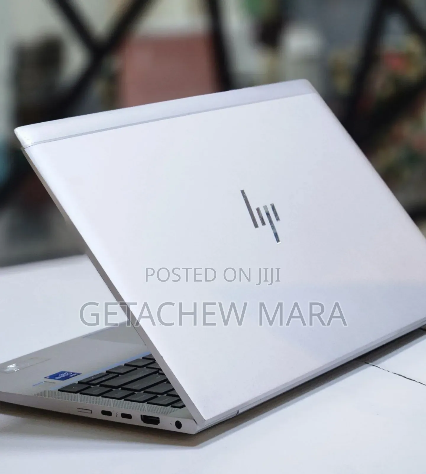New Laptop HP EliteBook 840 G8 16GB Intel Core I7 SSD 512GB