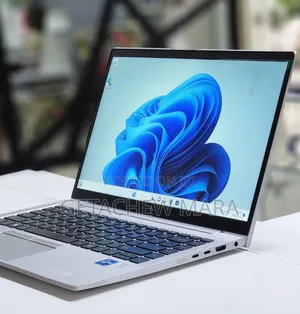 New Laptop HP EliteBook 840 G8 16GB Intel Core I7 SSD 512GB