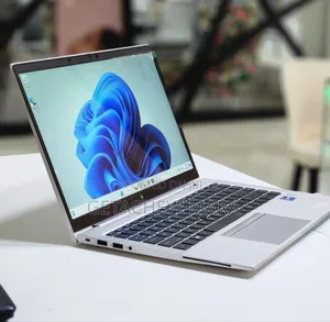 New Laptop HP EliteBook 840 G8 16GB Intel Core I7 SSD 512GB