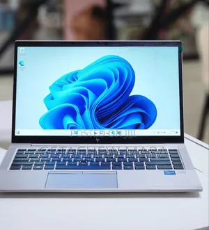 New Laptop HP EliteBook 840 G8 16GB Intel Core I7 SSD 512GB