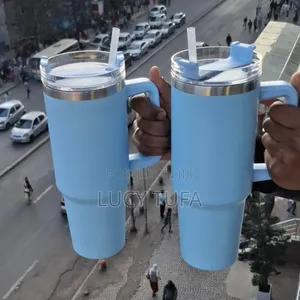 Photo - Vacuum Insulated Tumbler/Mug