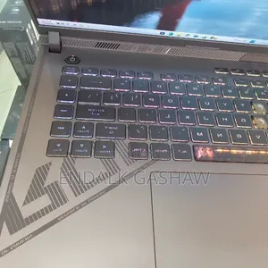 New Laptop Asus ROG Strix G16 G614 16GB Intel Core I9 SSD 1T