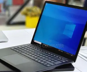 New Laptop Microsoft Surface Laptop 4 16GB Intel Core I7 SSD 512GB