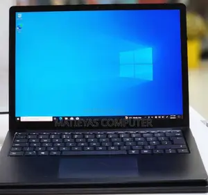 New Laptop Microsoft Surface Laptop 4 16GB Intel Core I7 SSD 512GB