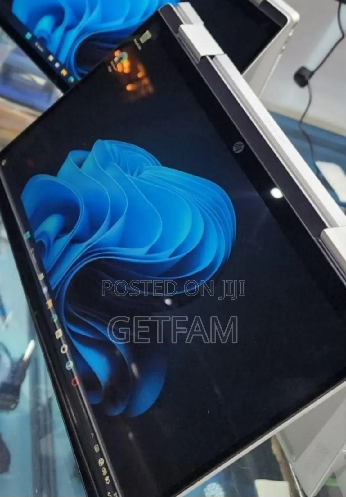 New Laptop HP Pavilion 15 8GB Intel Core I5 SSD 512GB