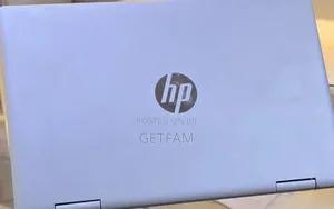 New Laptop HP Pavilion 15 8GB Intel Core I5 SSD 512GB