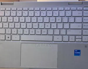 New Laptop HP Pavilion 15 8GB Intel Core I5 SSD 512GB