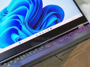 New Laptop Lenovo Legion 5 16GB Intel Core I7 SSD 1T