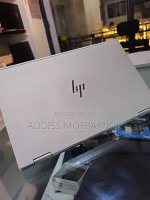 Photo - New Laptop HP Envy X360 16GB Intel Core I5 SSD 512GB