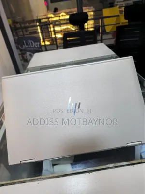 New Laptop HP Envy X360 16GB Intel Core I5 SSD 512GB