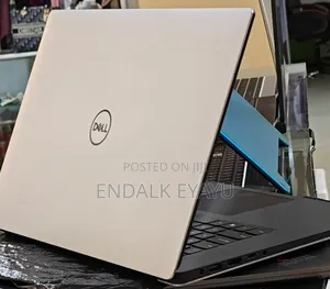 New Laptop Dell Precision 5540 16GB Intel Core I7 SSD 512GB