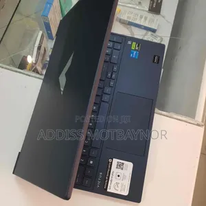 New Laptop HP Victus 16 16GB Intel Core I7 SSD 512GB