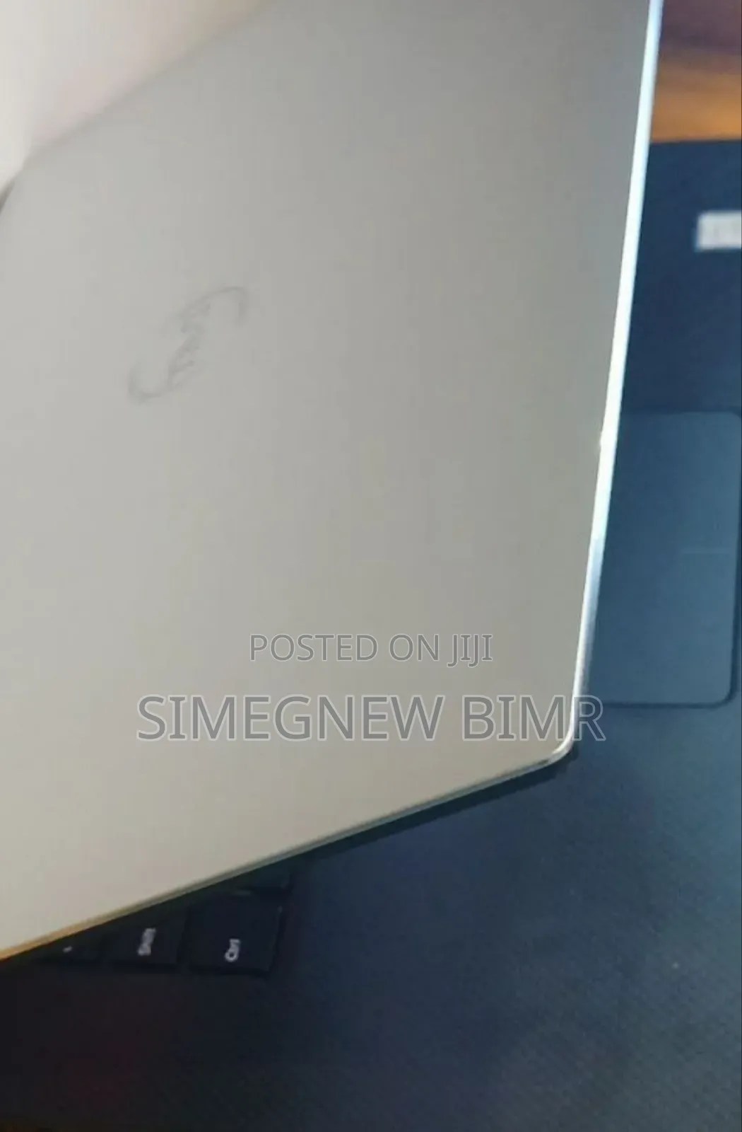 New Laptop Dell Precision 15 5540 32GB Intel Core I9 SSD 512GB