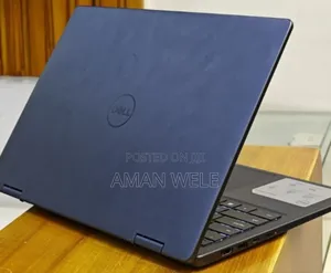 New Laptop Dell Inspiron 14 16GB AMD Ryzen 7 SSD 1T