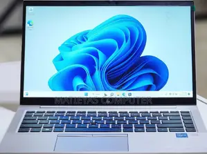 New Laptop HP EliteBook 840 16GB Intel Core I7 SSD 512GB