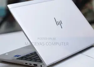 New Laptop HP EliteBook 840 16GB Intel Core I7 SSD 512GB
