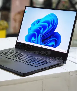 Photo - New Laptop Asus ROG Strix G15 16GB Intel Core I7 SSD 512GB