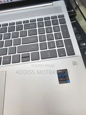 New Laptop HP EliteBook 840 16GB Intel Core I5 SSD 512GB