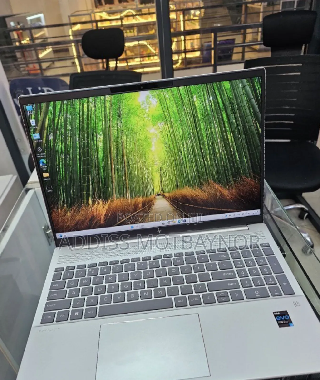 New Laptop HP EliteBook 840 16GB Intel Core I5 SSD 512GB