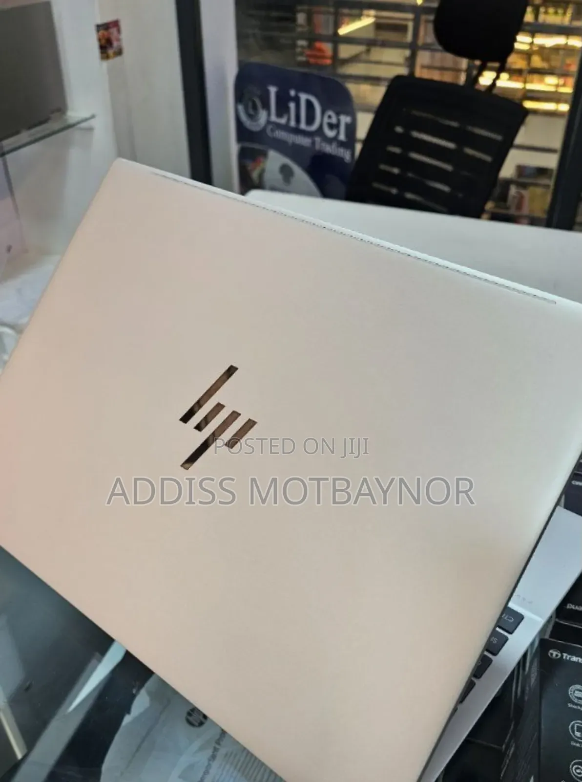New Laptop HP EliteBook 840 16GB Intel Core I5 SSD 512GB