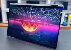 New Laptop Lenovo Yoga 7i 8GB AMD Ryzen 5 SSD 512GB