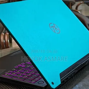 New Laptop Asus TUF Gaming A15 16GB Intel Core Ultra 9 SSD 512GB