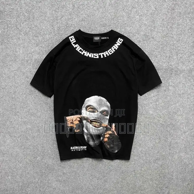 Fresh Drop: Premium Custom T-Shirt for Everyday Style