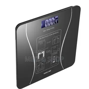 Gl Smart Body Personal Scale