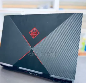 New Laptop HP Omen X 16GB Intel Core I5 SSD 128GB