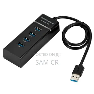 Photo - Usb Port 3.0