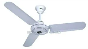 Photo - Ceiling Wall Mount Fan