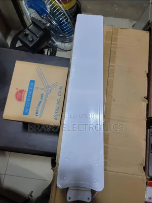 Ceiling Wall Mount Fan