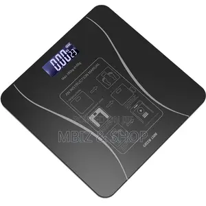 Gl Smart Body Personal Scale