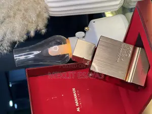 Photo - Haramain Amber Oud