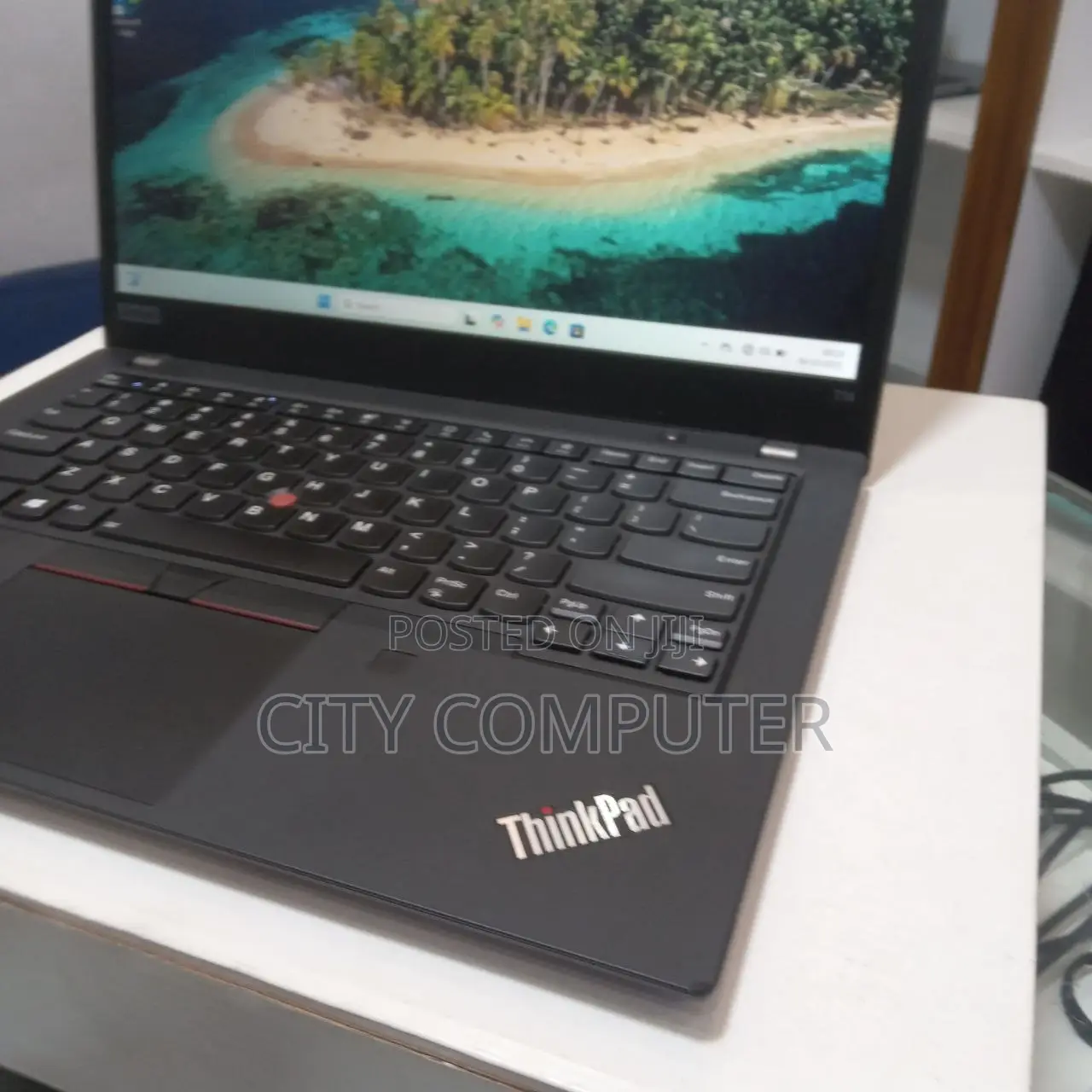 New Laptop Lenovo Thinkpad X1 Yoga 16GB Intel Core I5 SSD 256GB