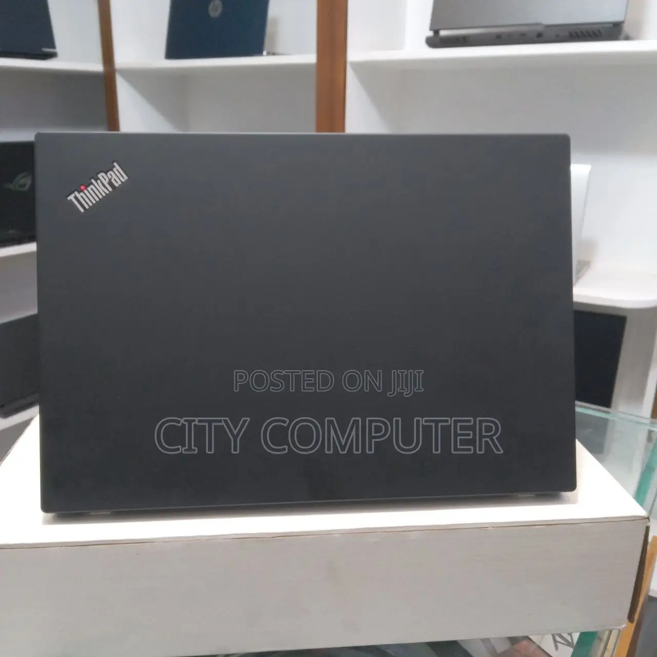 New Laptop Lenovo Thinkpad X1 Yoga 16GB Intel Core I5 SSD 256GB