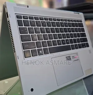 New Laptop HP ProBook X360 440 16GB AMD Ryzen 7 SSD 512GB