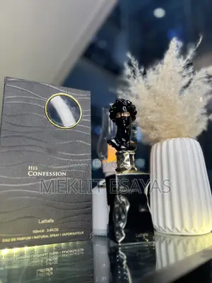 Photo - Lattafa His Confession