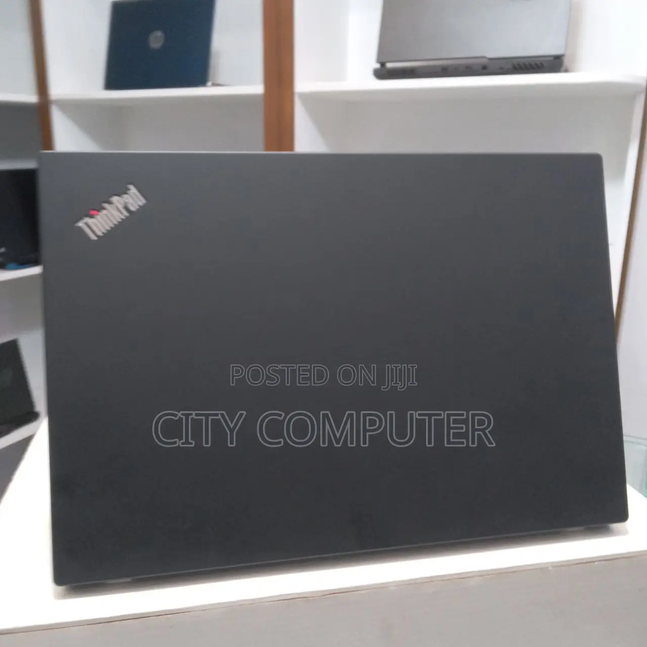 New Laptop Lenovo Thinkpad X1 Yoga 16GB Intel Core I5 SSD 256GB