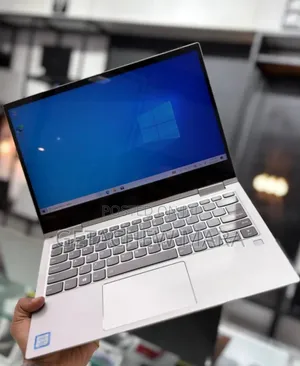 Photo - New Laptop Lenovo ThinkPad Yoga 8GB Intel Core I5 SSD 512GB