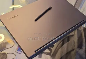 New Laptop Lenovo Yoga 7i 16GB Intel Core I7 SSD 1T