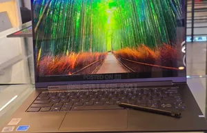 New Laptop Lenovo Yoga 7i 16GB Intel Core I7 SSD 1T