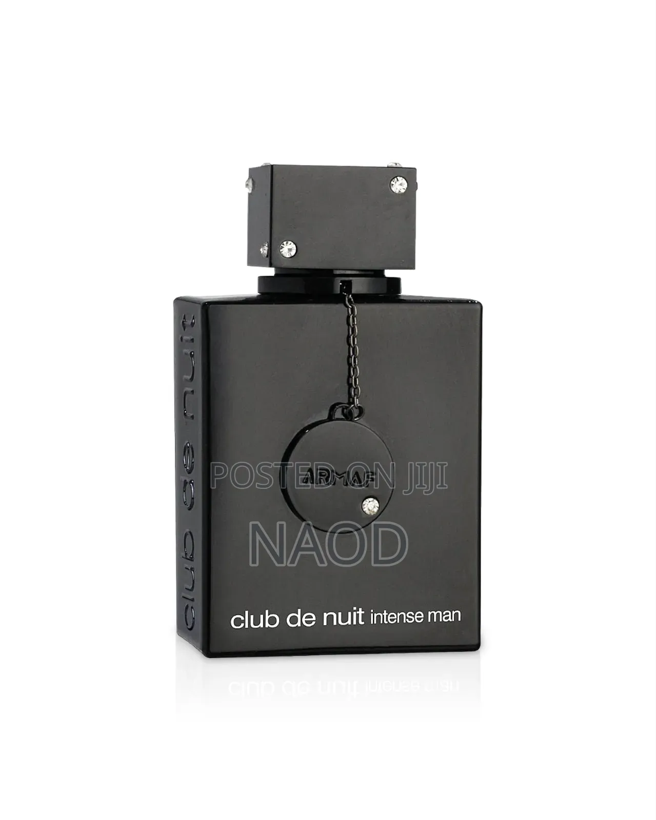 Club De Nuit Intense Man