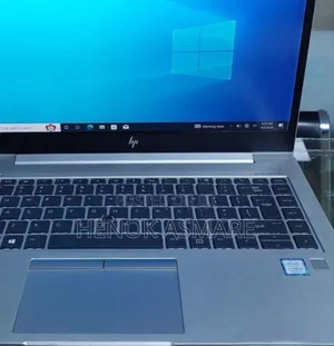 New Laptop HP EliteBook 840 G5 16GB Intel Core I5 SSD 512GB