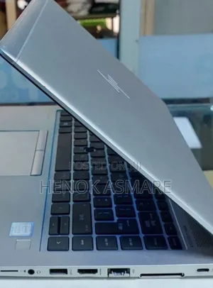 New Laptop HP EliteBook 840 G5 16GB Intel Core I5 SSD 512GB