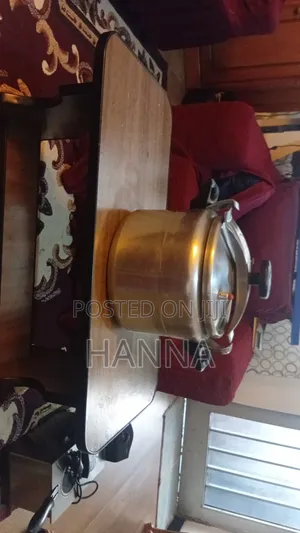 Photo - Pressure Cooker