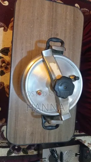 Pressure Cooker