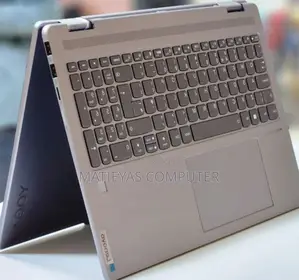 New Laptop Lenovo Yoga 7i 16GB Intel Core I7 SSD 512GB